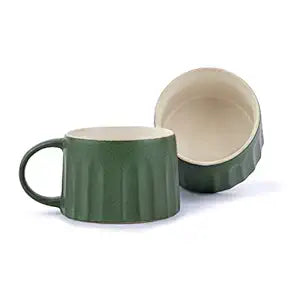 Ceramic Line Cappuccino Cup