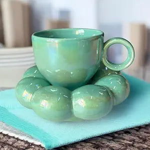 Ceramic Coffee Tea Milk Mugs