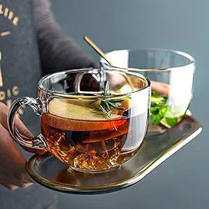 Large Coffee /Green Tea Mug