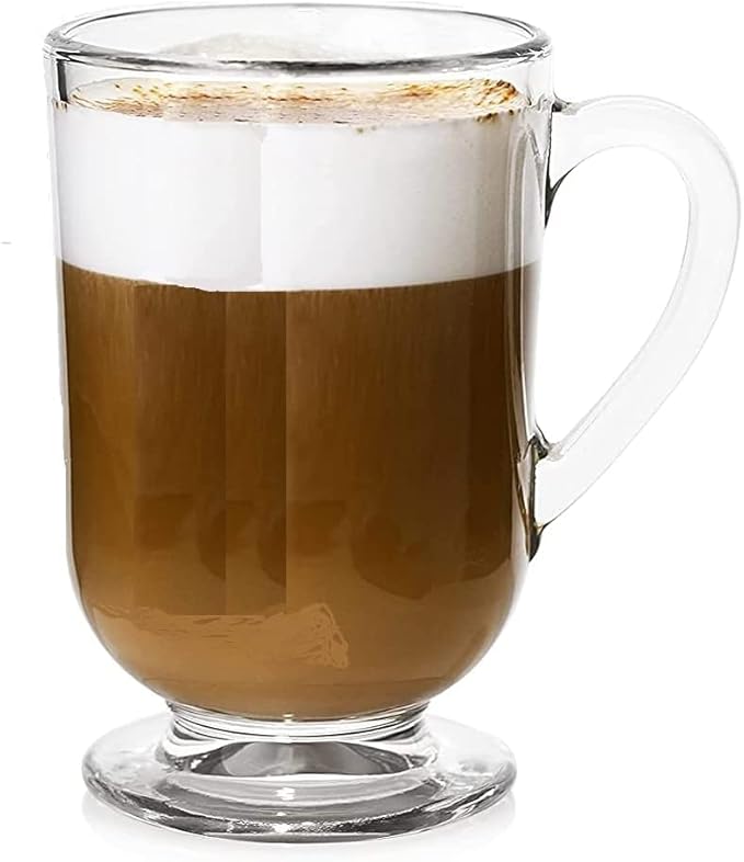 Coffee Mugs with Handle